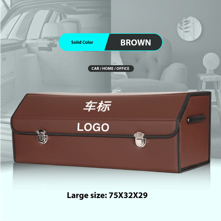 Car Storage Bag - Auto Parts England 𝐂𝐚𝐫𝟒𝐏𝐚𝐫𝐭𝐬 www.cars4part.com United Kingdom car-storage box 45.00