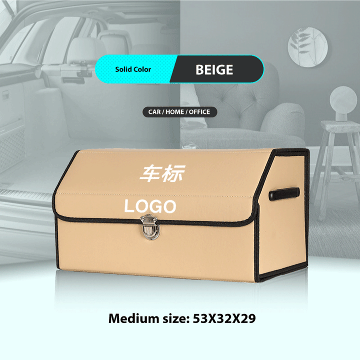 Car Storage Bag - Auto Parts England 𝐂𝐚𝐫𝟒𝐏𝐚𝐫𝐭𝐬 www.cars4part.com United Kingdom car-storage box 35.00