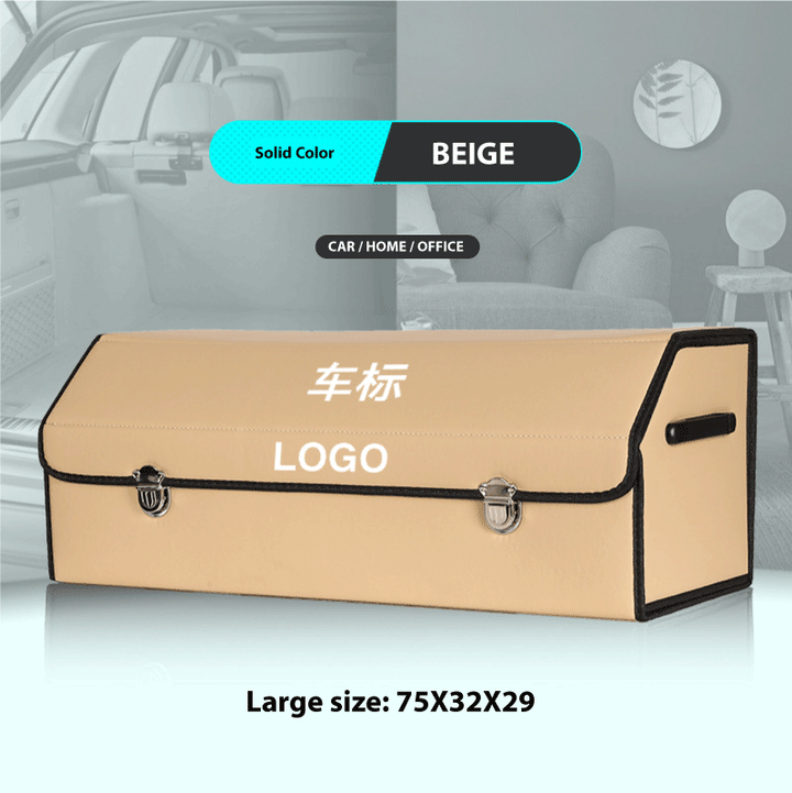 Car Storage Bag - Auto Parts England 𝐂𝐚𝐫𝟒𝐏𝐚𝐫𝐭𝐬 www.cars4part.com United Kingdom car-storage box 45.00