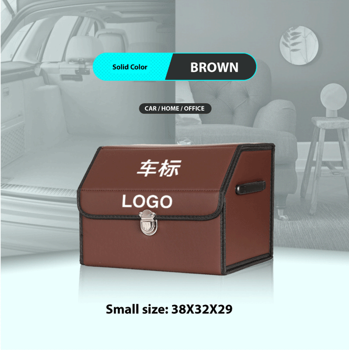 Car Storage Bag - Auto Parts England 𝐂𝐚𝐫𝟒𝐏𝐚𝐫𝐭𝐬 www.cars4part.com United Kingdom car-storage box 25.00