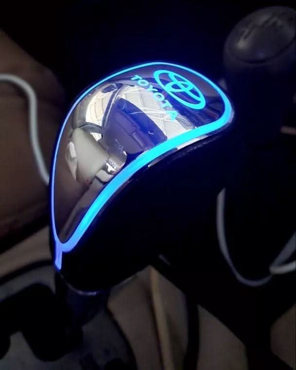 Car Touch Light Head Modification Gear car-touch-light-head-modification-gear-auto-parts-1