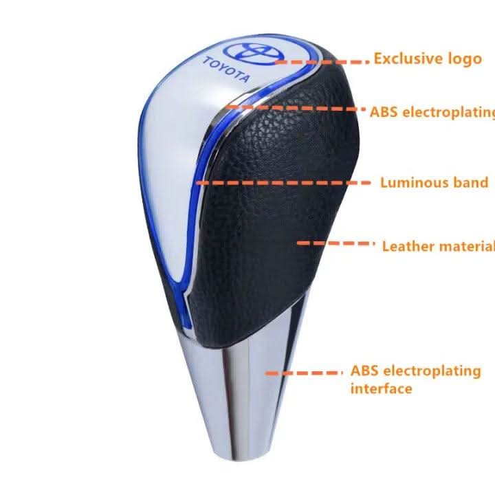 Car Touch Light Head Modification Gear car-touch-light-head-modification-gear-auto-parts-10