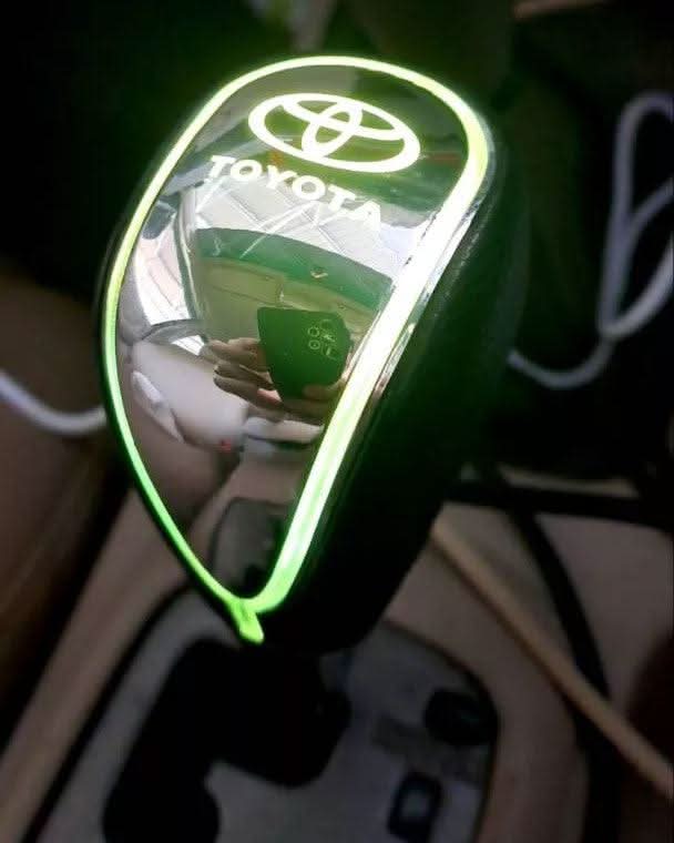 Car Touch Light Head Modification Gear car-touch-light-head-modification-gear-auto-parts-2