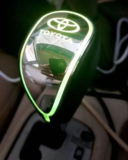 Car Touch Light Head Modification Gear car-touch-light-head-modification-gear-auto-parts-2