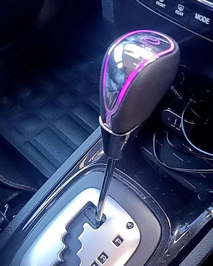 Car Touch Light Head Modification Gear car-touch-light-head-modification-gear-auto-parts-3