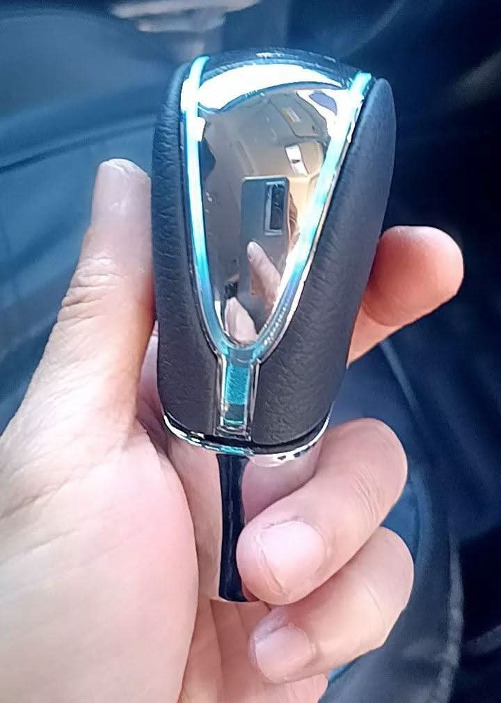Car Touch Light Head Modification Gear car-touch-light-head-modification-gear-auto-parts-4