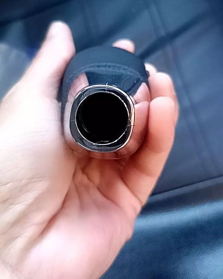 Car Touch Light Head Modification Gear car-touch-light-head-modification-gear-auto-parts-5