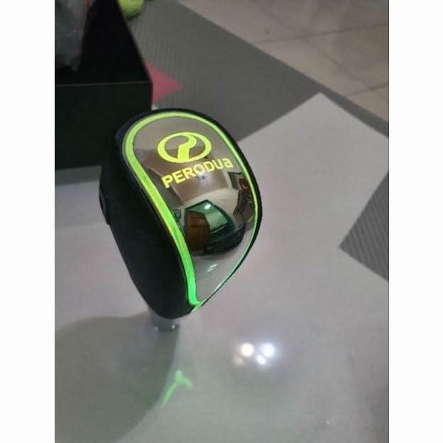 Car Touch Light Head Modification Gear car-touch-light-head-modification-gear-auto-parts-7
