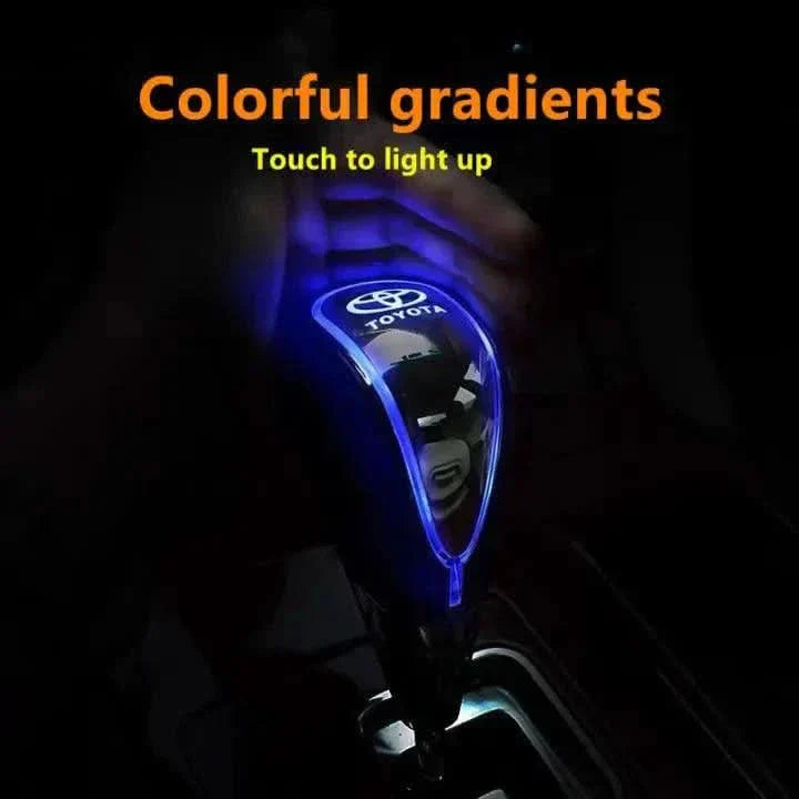 Car Touch Light Head Modification Gear car-touch-light-head-modification-gear-auto-parts-8