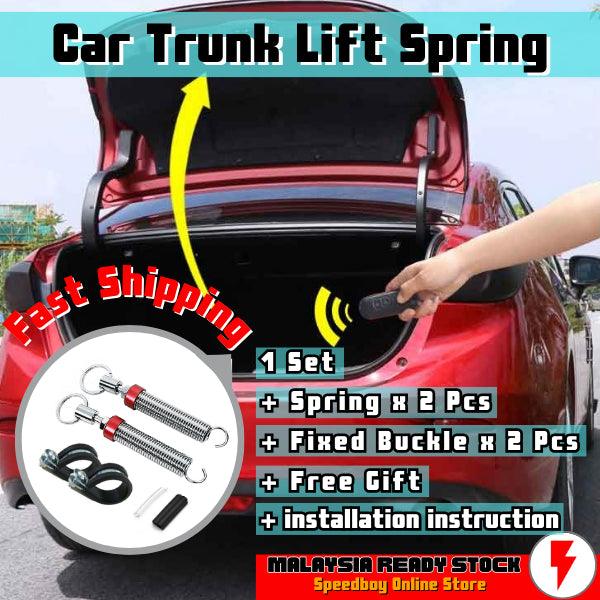 Car Trunk Lift Spring Tailgate Automatic Remote Control Trunk Opening car-trunk-lift-spring-tailgate-automatic-remote-control-trunk-opening-auto-parts-2
