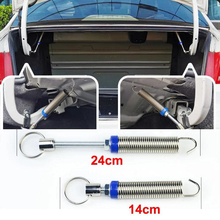 Car Trunk Lift Spring Tailgate Automatic Remote Control Trunk Opening - Auto Parts England Auto Parts www.cars4part.com United Kingdom SD04110622254709-1 18.00