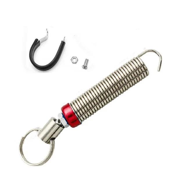 Car Trunk Lift Spring Tailgate Automatic Remote Control Trunk Opening 1 - Pcs Red United States car-trunk-lift-spring-tailgate-automatic-remote-control-trunk-opening-auto-parts-8