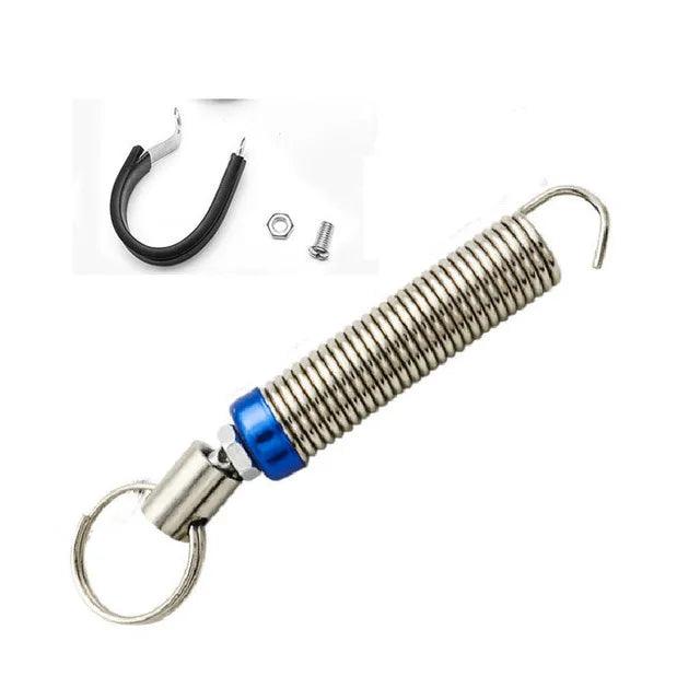 Car Trunk Lift Spring Tailgate Automatic Remote Control Trunk Opening 1 - Pcs Blue United States car-trunk-lift-spring-tailgate-automatic-remote-control-trunk-opening-auto-parts-9