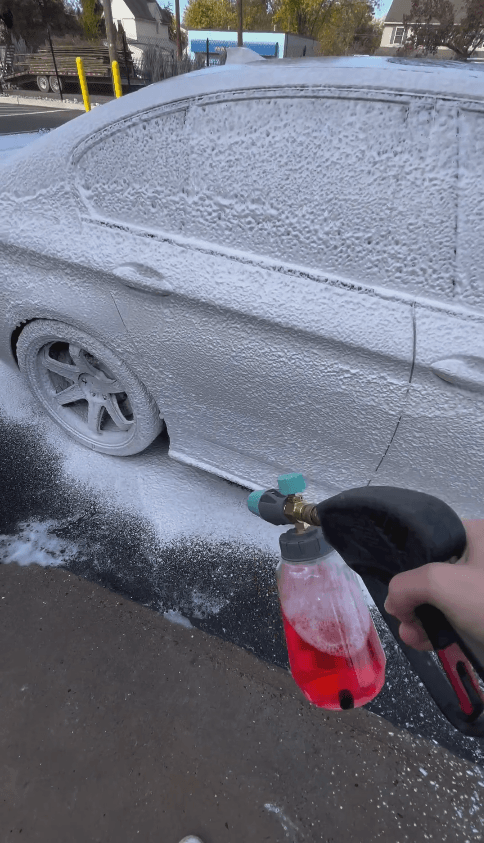 Car Washer Body Pot car-washer-body-pot-auto-parts-11