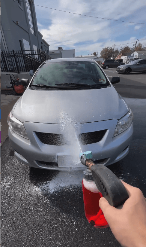 Car Washer Body Pot car-washer-body-pot-auto-parts-4