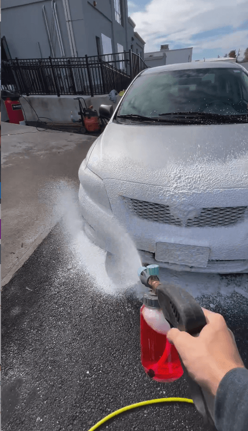 Car Washer Body Pot car-washer-body-pot-auto-parts-5