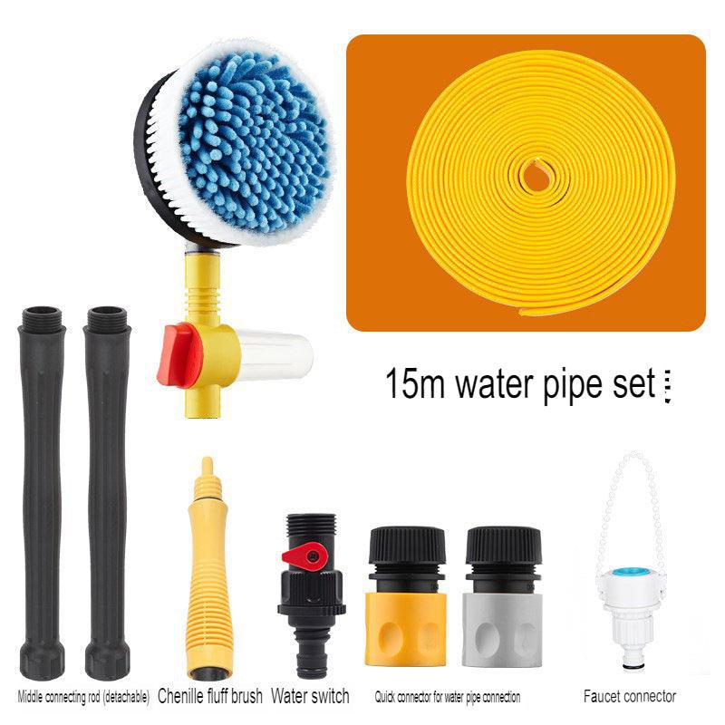 Car Washer Full Set 15m Water Pipe car-washer-full-set-auto-parts-10