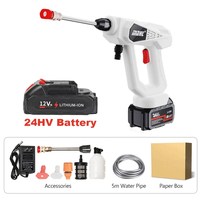 Car Washing Gun - Auto Parts England 𝐂𝐚𝐫𝟒𝐏𝐚𝐫𝐭𝐬 www.cars4part.com United Kingdom SD01162301569714-15 35.00