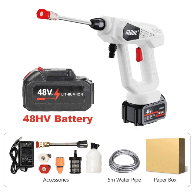 Car Washing Gun - Auto Parts England 𝐂𝐚𝐫𝟒𝐏𝐚𝐫𝐭𝐬 www.cars4part.com United Kingdom SD01162301569714-29 45.00