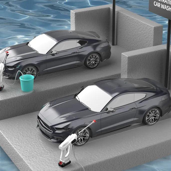 Car Washing Gun - Auto Parts England 𝐂𝐚𝐫𝟒𝐏𝐚𝐫𝐭𝐬 www.cars4part.com United Kingdom SD01162301569714-3 35.00