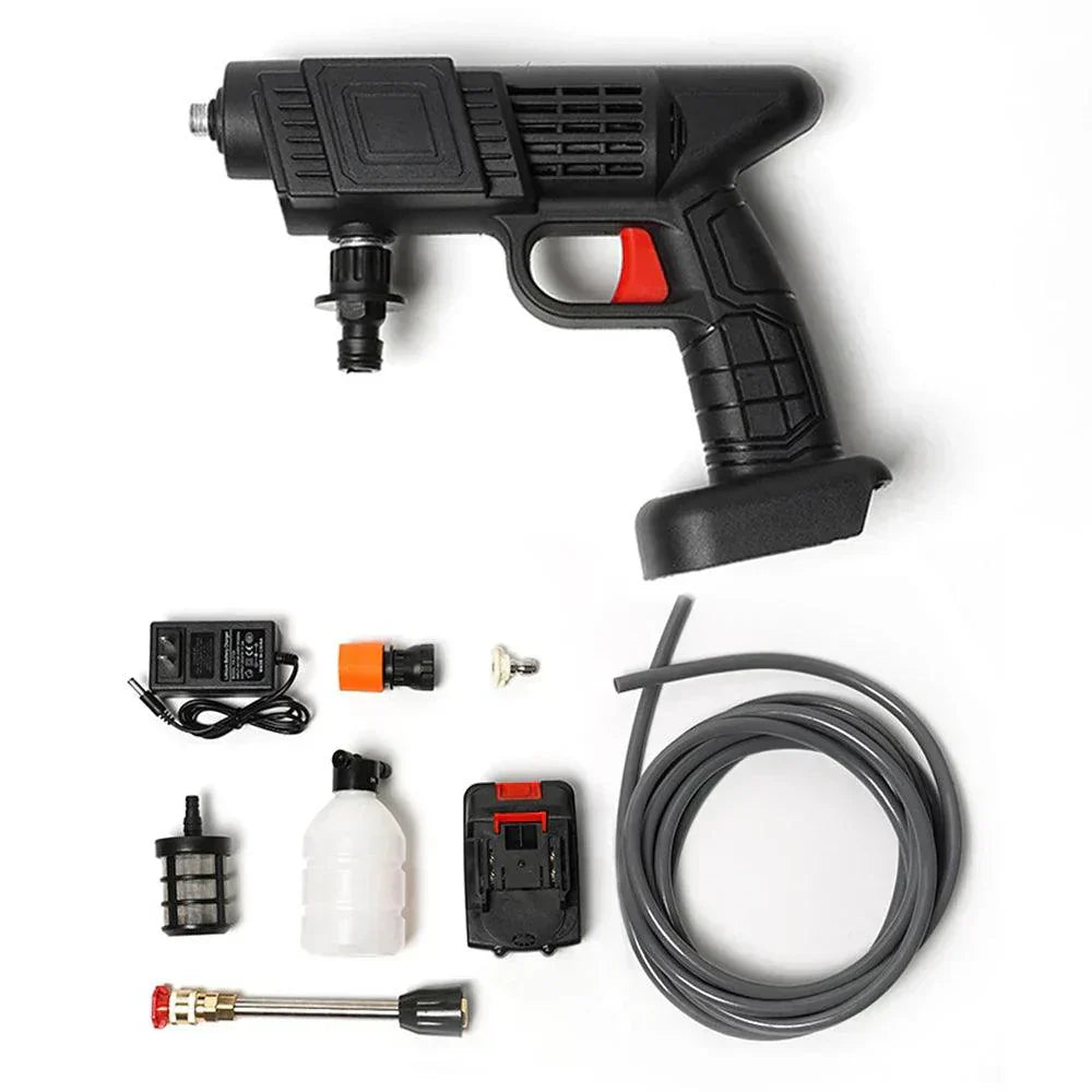 Car Washing Gun - Auto Parts England 𝐂𝐚𝐫𝟒𝐏𝐚𝐫𝐭𝐬 www.cars4part.com United Kingdom SD01162301569714-3 35.00