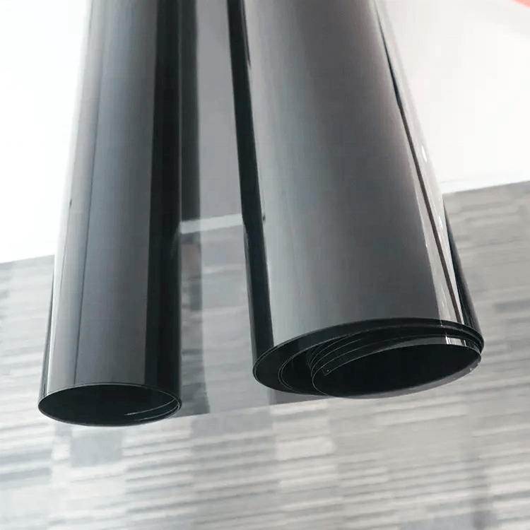 Car Window Tint Film Protection Tint Film 5% 30% 70% 80% VLT PK18 VLT 20% IRR10-20% car-window-tint-film-protection-tint-film-5percent-30percent-70percent-80percent-vlt-auto-parts-9