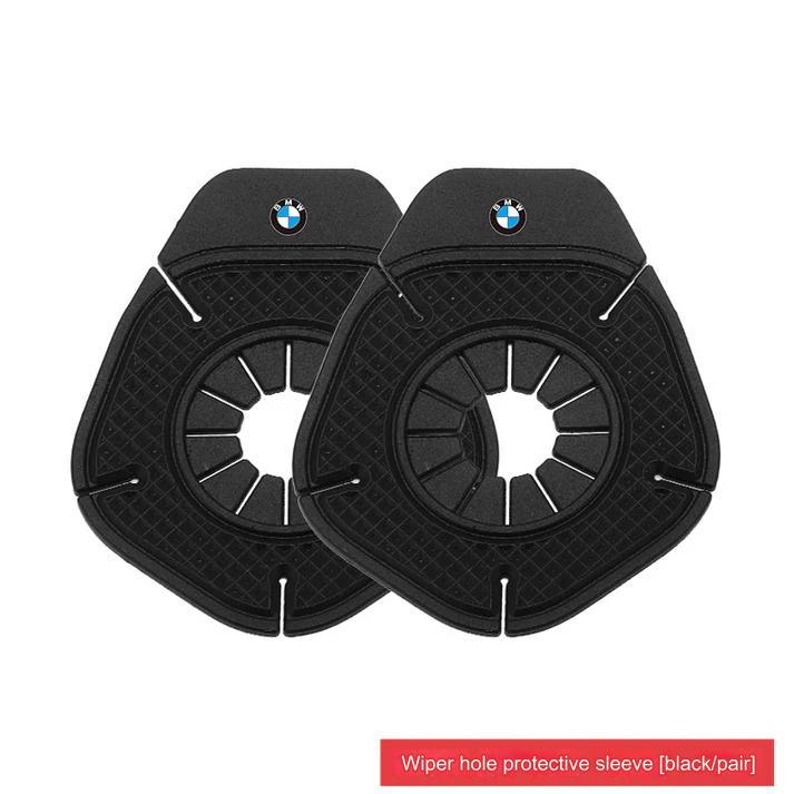 Car Wiper Hole Protective Cover 2Sets - Auto Parts England Auto Parts www.cars4part.com United Kingdom SD05120714179936-6 16.00