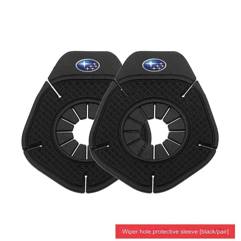 Car Wiper Hole Protective Cover 2Sets Subaru-wiper car-wiper-hole-protective-cover-2sets-auto-parts-64