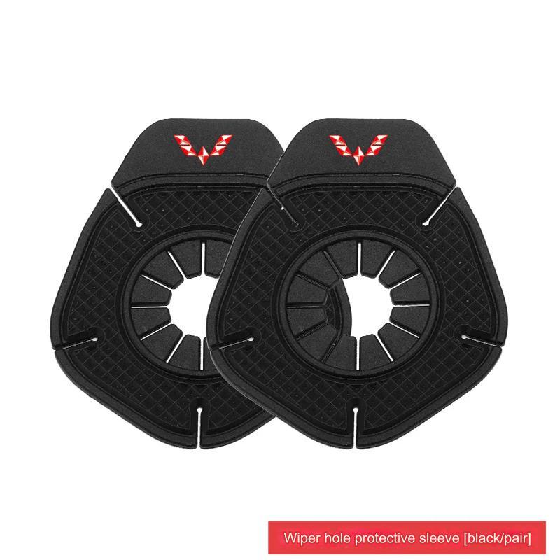 Car Wiper Hole Protective Cover 2Sets Wuling-wiper car-wiper-hole-protective-cover-2sets-auto-parts-65