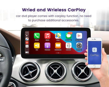 Carplay Android Auto carplay-android-auto-auto-parts-4