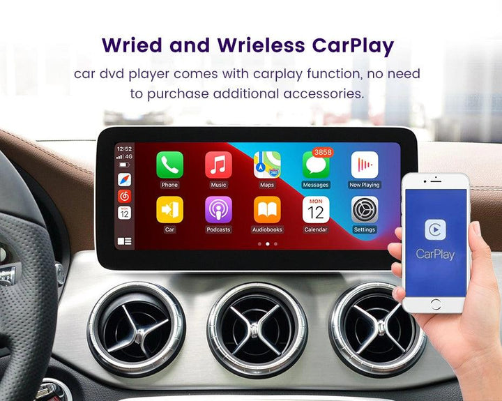 Carplay Android Auto - Auto Parts England 𝐂𝐚𝐫𝟒𝐏𝐚𝐫𝐭𝐬 www.cars4part.com United Kingdom SD01180816092836-1 500.00