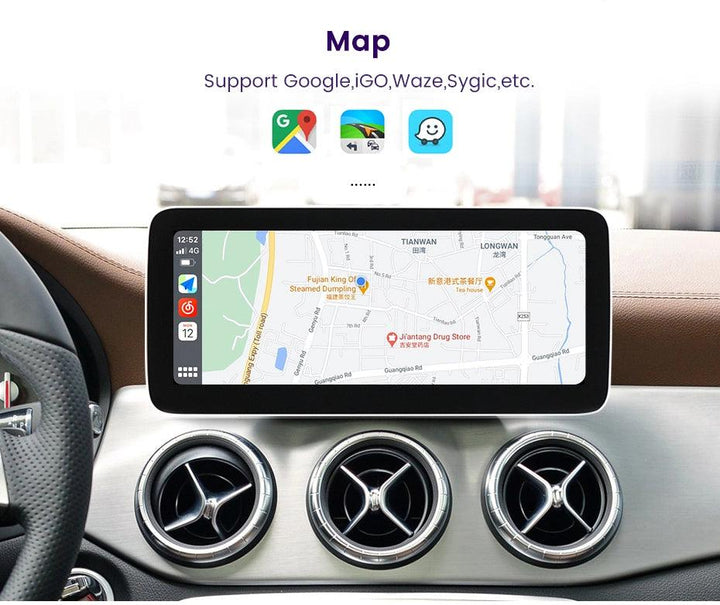 Carplay Android Auto - Auto Parts England 𝐂𝐚𝐫𝟒𝐏𝐚𝐫𝐭𝐬 www.cars4part.com United Kingdom SD01180816092836-1 500.00