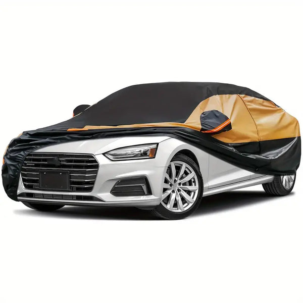 Car Covers Waterproof All Weather For Automobile