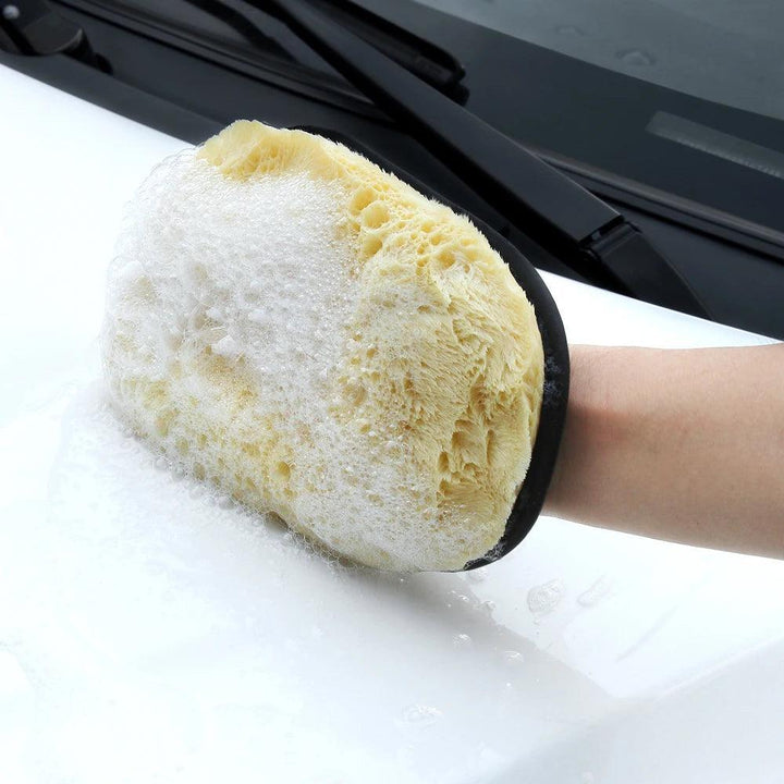 Cleaning Tools Wool Plush Washing Car Cloth - Auto Parts England Auto Parts www.cars4part.com United Kingdom SD04260709059607-1 15.00