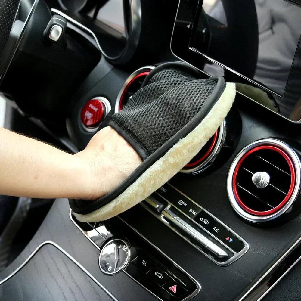 Cleaning Tools Wool Plush Washing Car Cloth cleaning-tools-wool-plush-washing-car-cloth-auto-parts-2