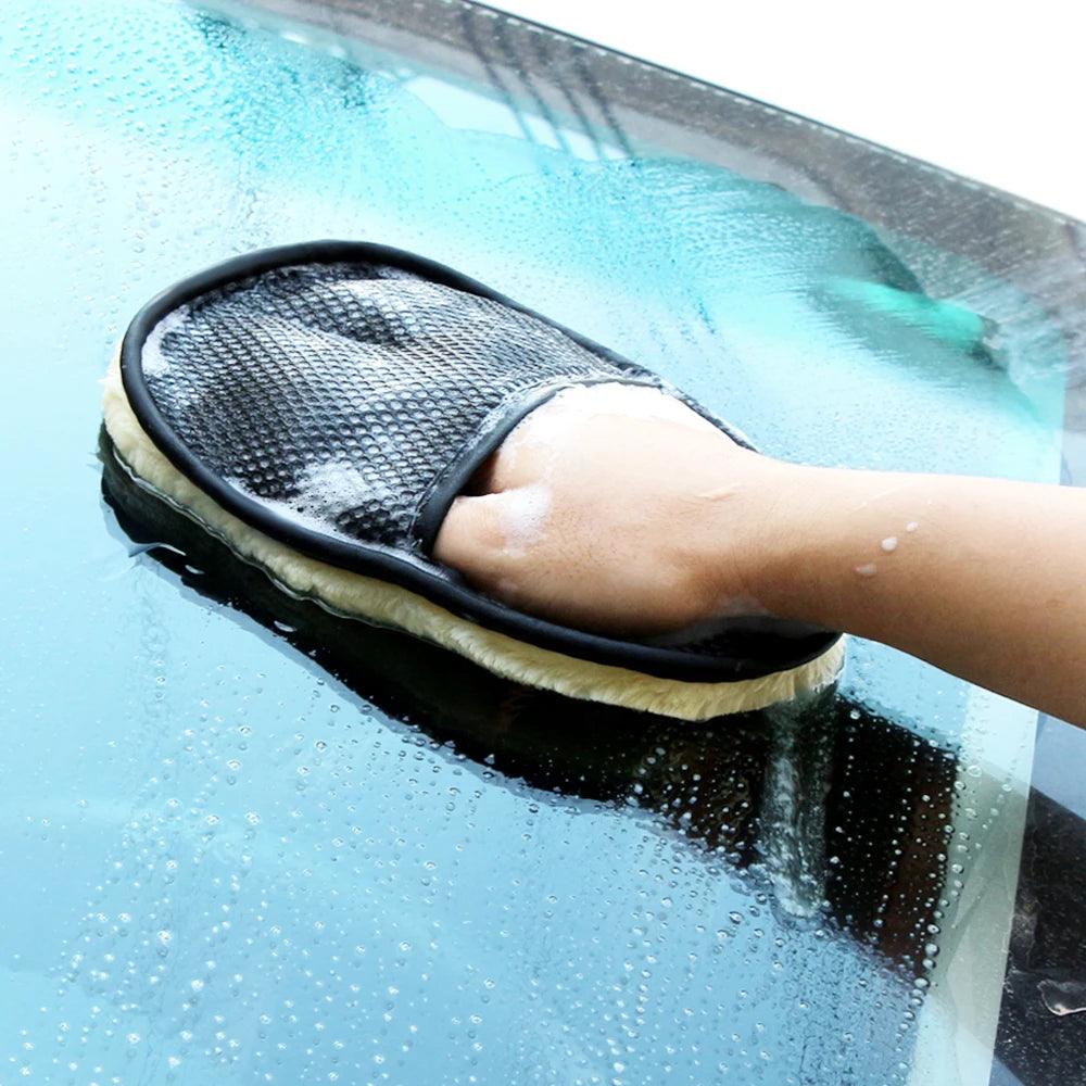 Cleaning Tools Wool Plush Washing Car Cloth cleaning-tools-wool-plush-washing-car-cloth-auto-parts-4