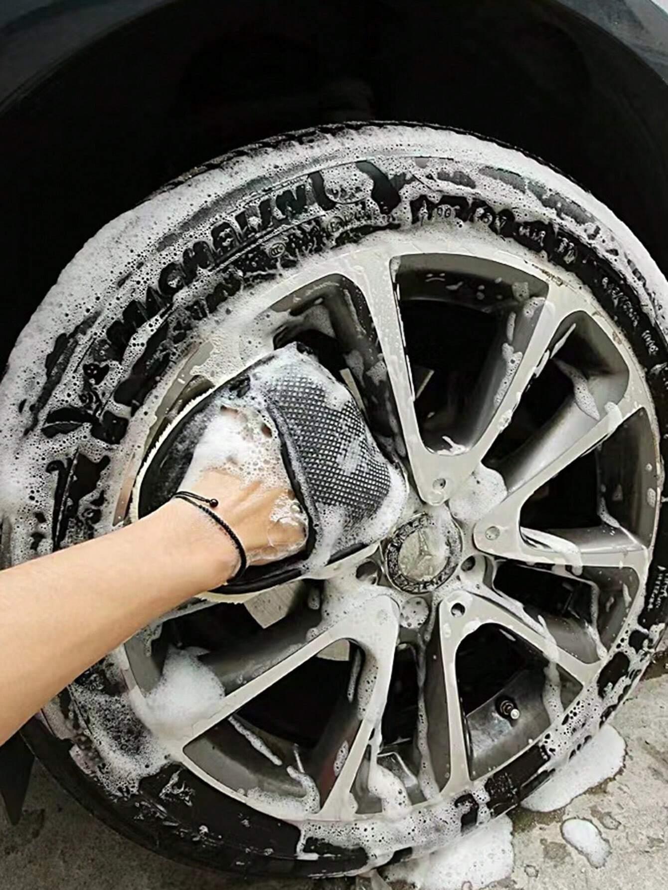 Cleaning Tools Wool Plush Washing Car Cloth cleaning-tools-wool-plush-washing-car-cloth-auto-parts-5