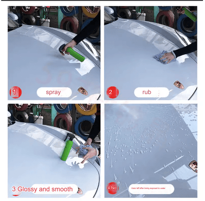 Crystal Diamond Crystal Plating Micro Crystal Plating Liquid Glass nano coating polish wax crystal-diamond-crystal-plating-micro-crystal-plating-liquid-glass-nano-coating-polish-wax-auto-parts-11