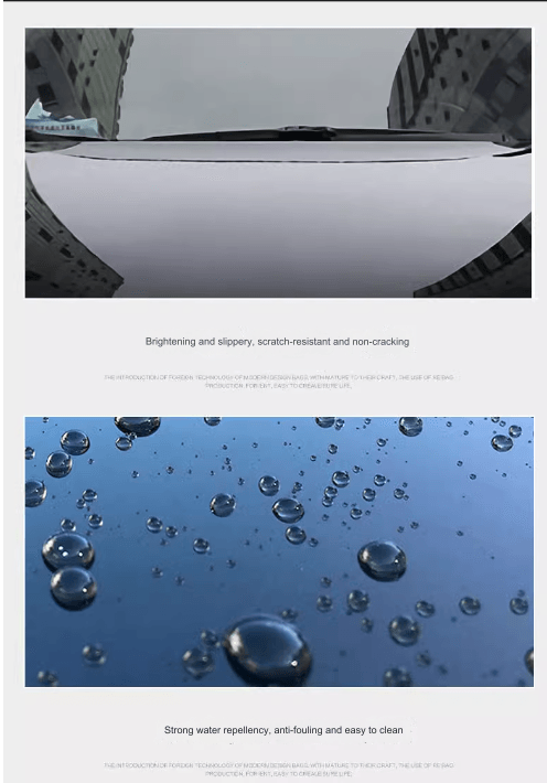 Crystal Diamond Crystal Plating Micro Crystal Plating Liquid Glass nano coating polish wax crystal-diamond-crystal-plating-micro-crystal-plating-liquid-glass-nano-coating-polish-wax-auto-parts-12