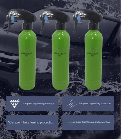 Crystal Diamond Crystal Plating Micro Crystal Plating Liquid Glass nano coating polish wax crystal-diamond-crystal-plating-micro-crystal-plating-liquid-glass-nano-coating-polish-wax-auto-parts-13