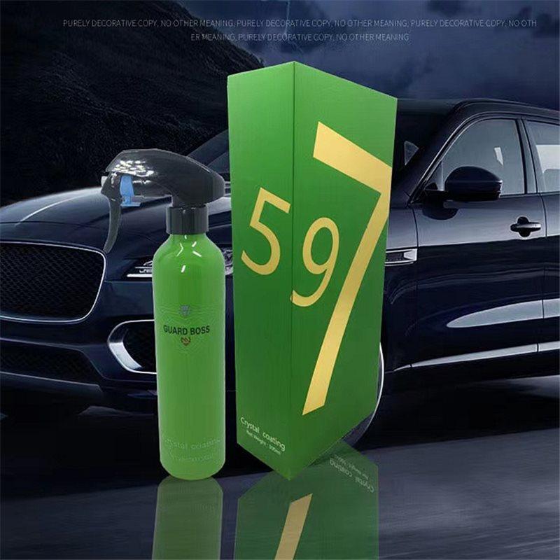 Crystal Diamond Crystal Plating Micro Crystal Plating Liquid Glass nano coating polish wax crystal-diamond-crystal-plating-micro-crystal-plating-liquid-glass-nano-coating-polish-wax-auto-parts-14