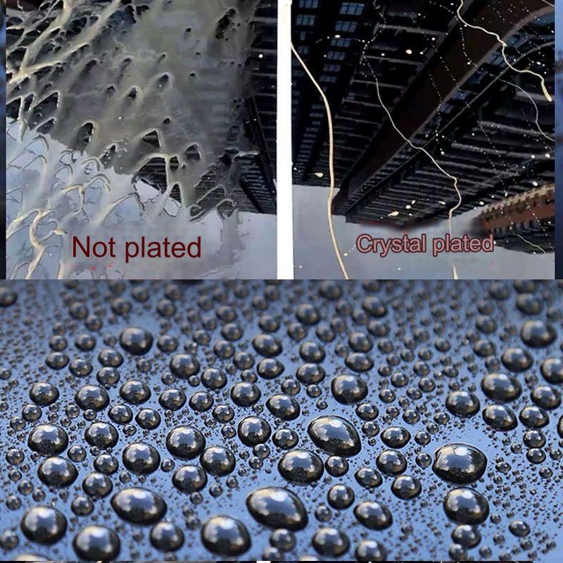 Crystal Diamond Crystal Plating Micro Crystal Plating Liquid Glass nano coating polish wax crystal-diamond-crystal-plating-micro-crystal-plating-liquid-glass-nano-coating-polish-wax-auto-parts-7
