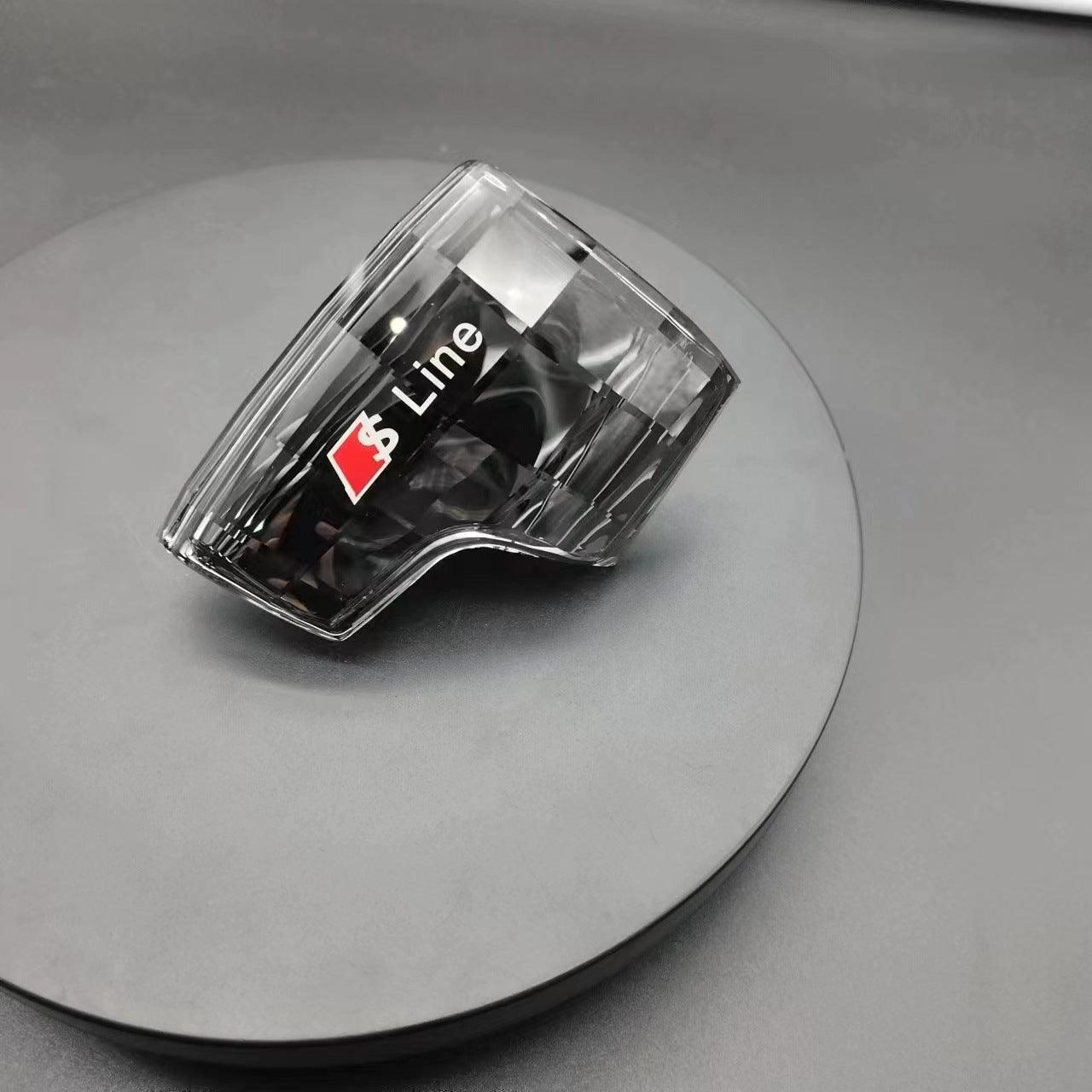 Crystal Knob Audi Models crystal-knob-audi-models-auto-parts-1