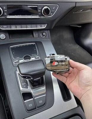 Crystal Knob Audi Models crystal-knob-audi-models-auto-parts-3