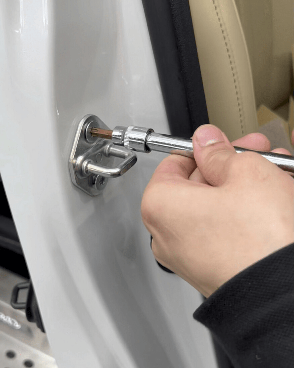 Customize For Your Car Door Magnet customize-for-your-car-door-magnet-auto-parts-1
