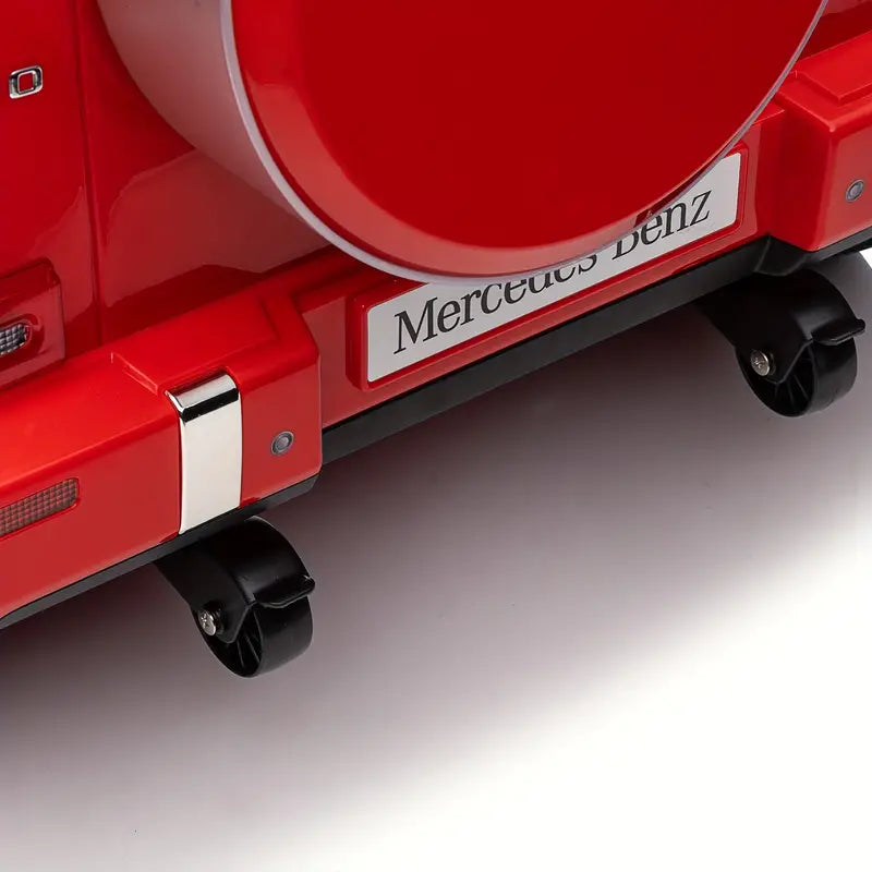 Kids Licensed Mercedes-Benz G500 Electric Car