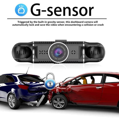 Dash Cam 4CH HD 4*1080P Car DVR 24H Parking Monitor Video Recorder dash-cam-4ch-hd-4-1080p-car-dvr-24h-parking-monitor-video-recorder-auto-parts-9