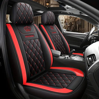 Car Seat Cover Set Full Package Car Seat Cushion dd19699a28d8f3f189dd8598e3478c9d