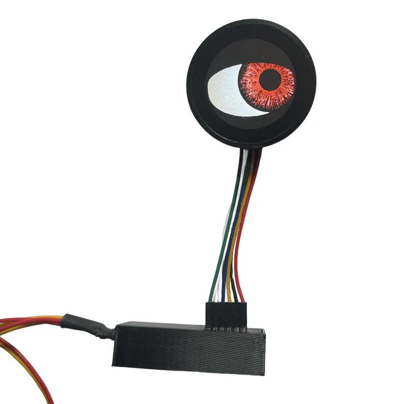 Demon Eyes Headlights demon-eyes-headlights-auto-parts-9