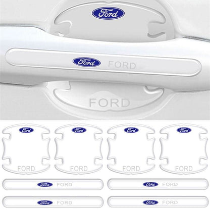 Door Bowl Sticker 8 Pieces Ford Door Bowl Handle 8 Pcs door-bowl-sticker-8-pieces-auto-parts-20
